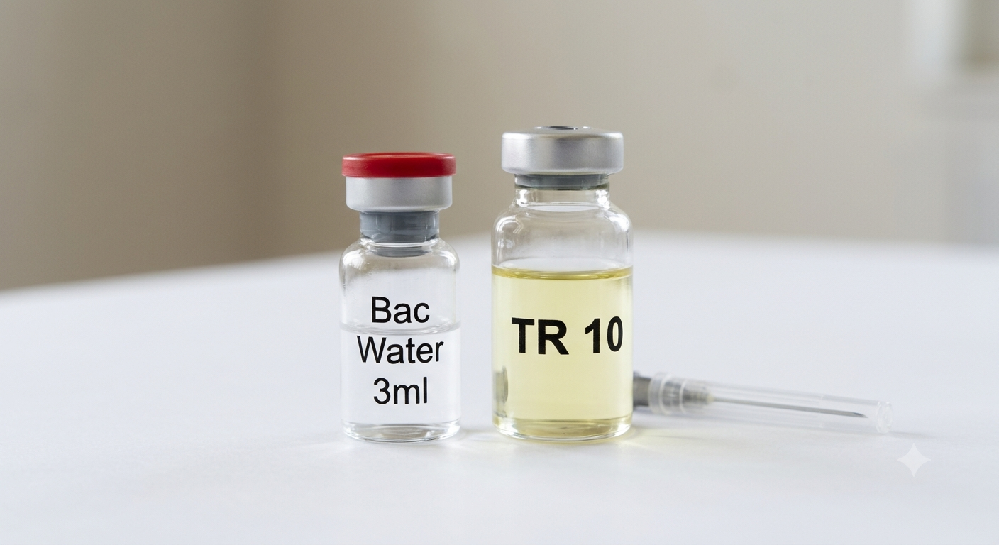 TR 10
