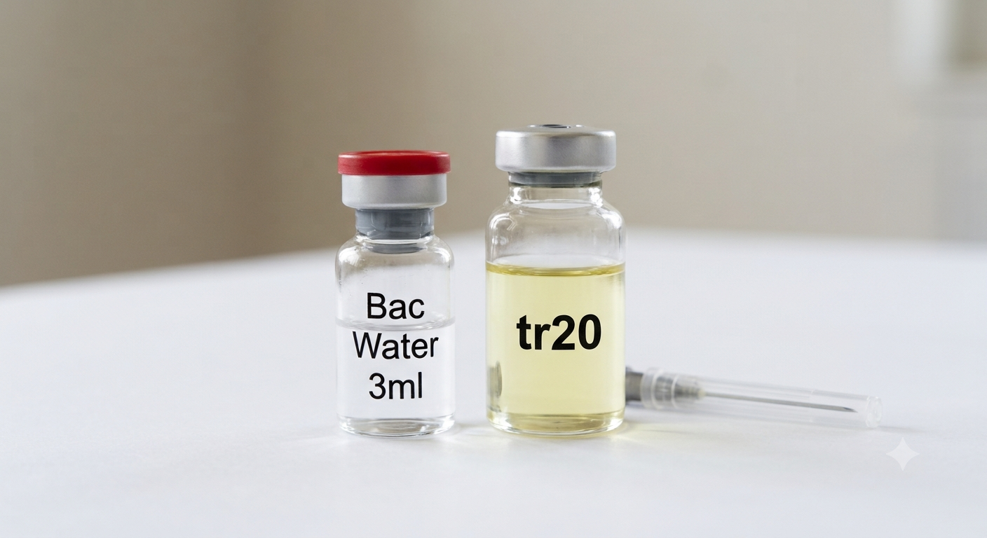 TR 20