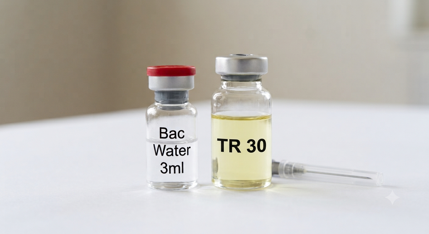 TR 30