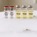 TR10, TR20, TR30