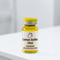 Lemon Bottle 🍋 10ml
