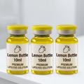 Lemon Bottle 🍋 30ml